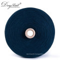 19 Microns Wool Yarn Dyed Knitting Australian 21 - 23 Micron Merino Wool Tops Quality